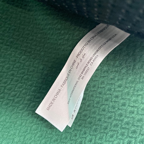 Ariat Unisex Youth Verde New Team Softshell Mexico Jacket Size S - Picture 10 of 13